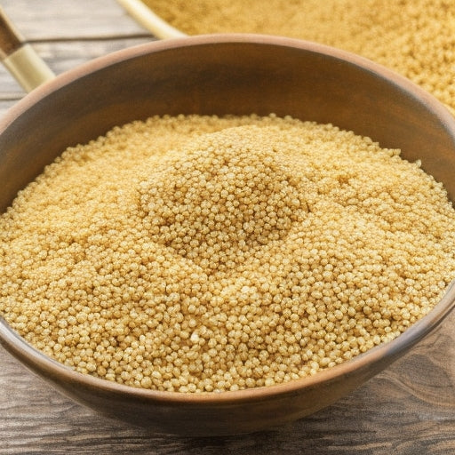 Foxtail Millet